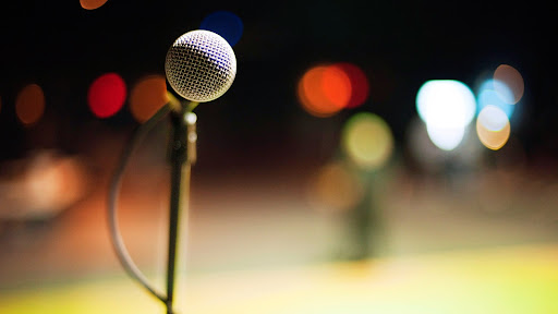 Alexio Kawara Music banner