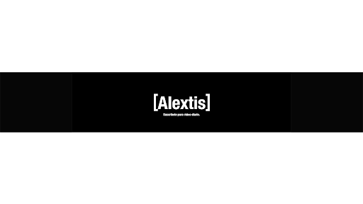 Alextis banner