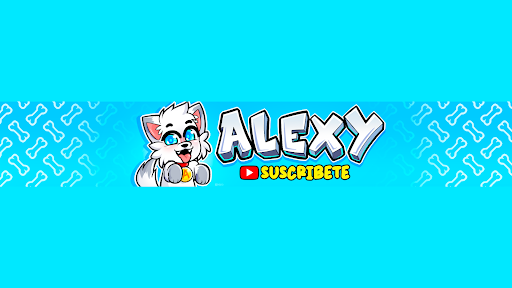 Alexy banner