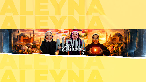 Umay ve  Aleyna25 banner