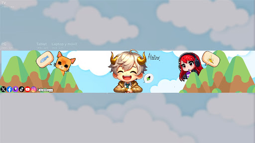 AlezzoGG banner