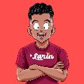 Alfredo Larin avatar