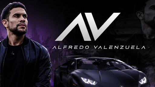 Alfredoclip banner