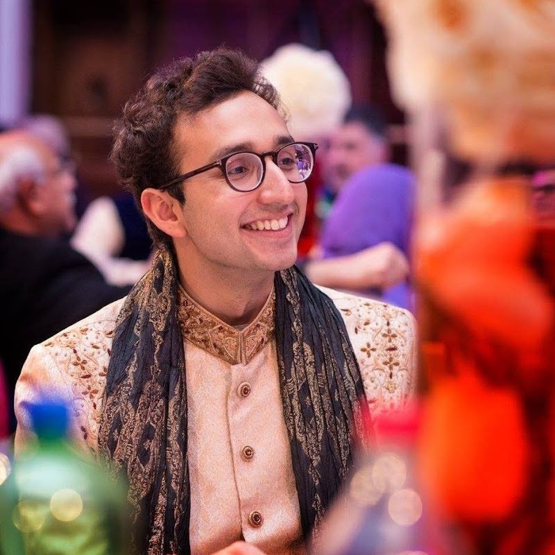 Ali Abdaal avatar