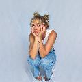 Alicia Sicz avatar