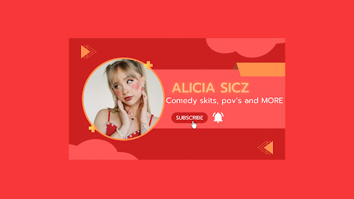 Alicia Sicz banner