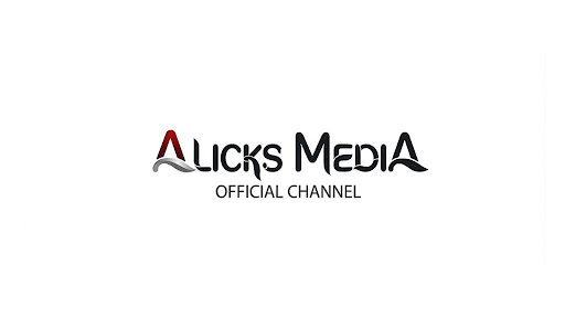 ALICKS MEDIA banner