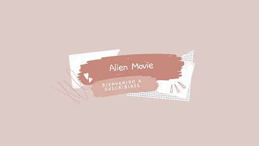 Alien Movie banner