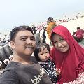 Alifah Family avatar