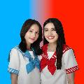 Alina & Amelia avatar
