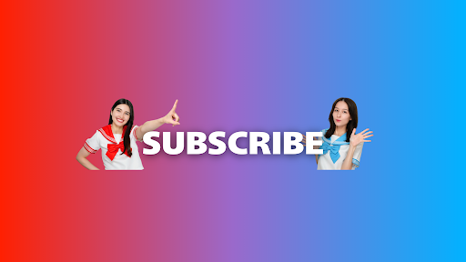 Alina & Amelia banner