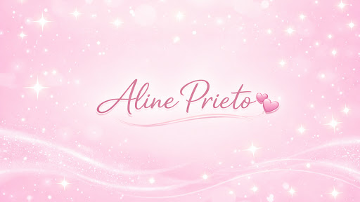 Aline Prieto banner