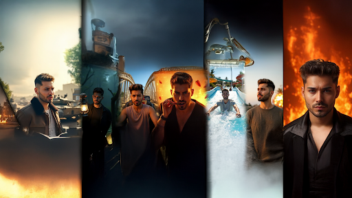 Ali Sürücü banner