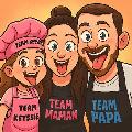 Alk family  avatar