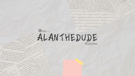alanthedude banner