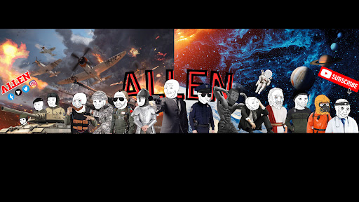 AllenTH banner