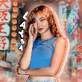 Laysa Benusa avatar