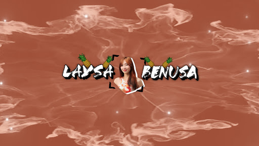 Laysa Benusa banner