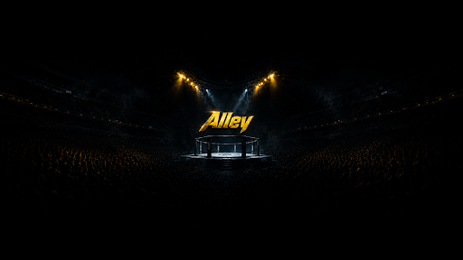 AlleyCombat banner