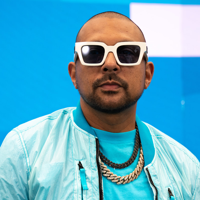 Sean Paul avatar
