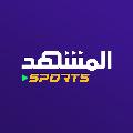 Al Mashhad Sports المشهد سبورتس avatar