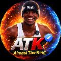 Almasi The King avatar