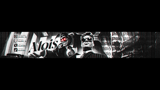 AloisNL banner