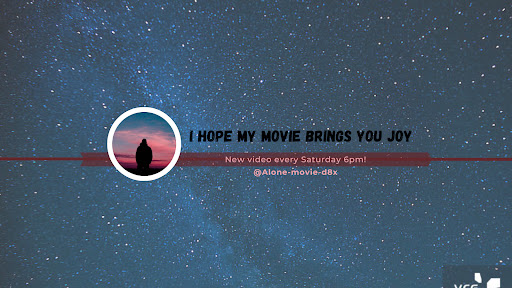 AloneMovies banner