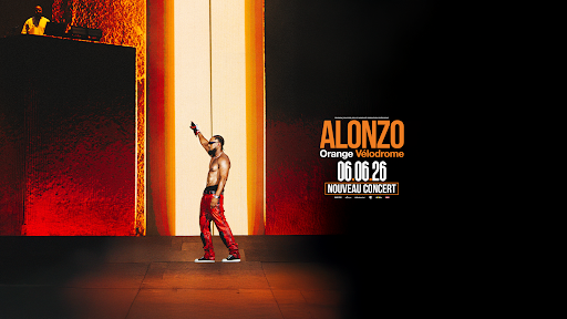 Alonzo banner