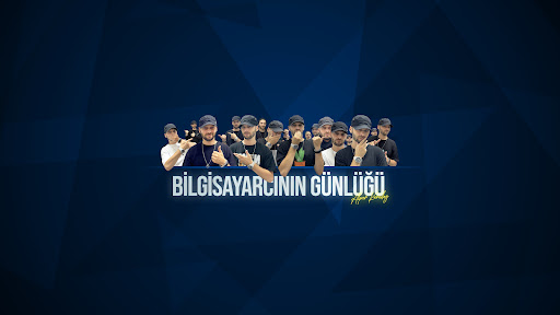 Alper Karadağ banner