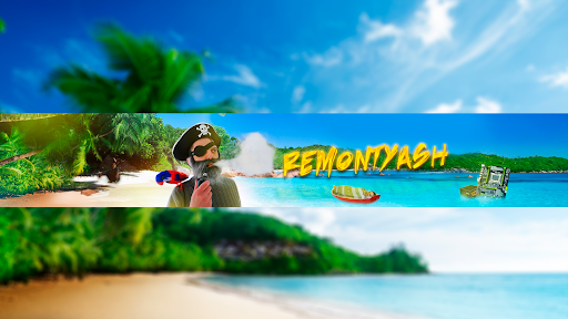 Ремонтяш banner