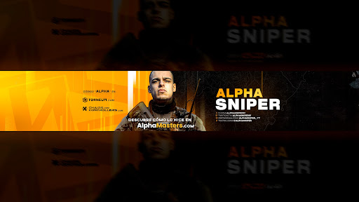 AlphaSniper97 banner