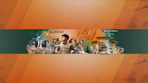 Alshad Ahmad banner