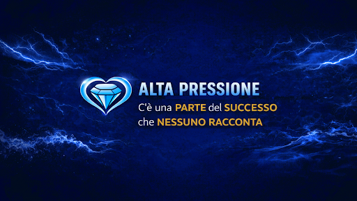 Alta Pressione banner