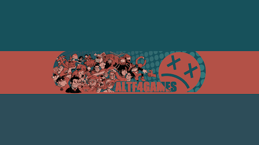 AltF4Games banner