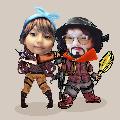 Aly & Toty Gaming avatar