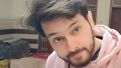 Amaan Malik banner