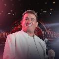 Amado Batista avatar