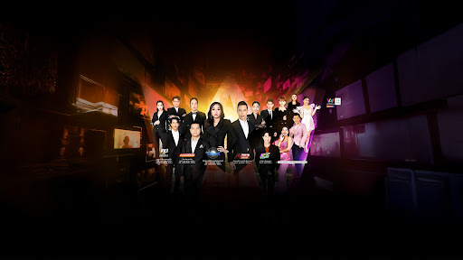 AMARINTV : อมรินทร์ทีวี banner