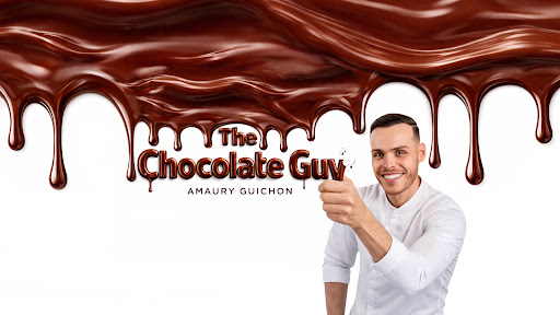 Amaury Guichon banner