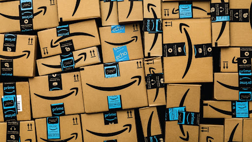 amazon banner