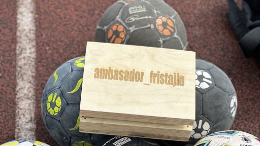 Ambasador Fristajlu | Piłkarskie sytuacje  banner