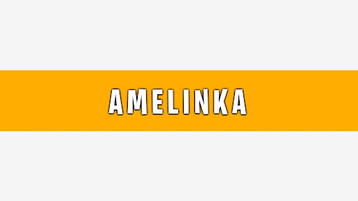 AMELINKA banner
