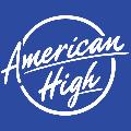 American High avatar