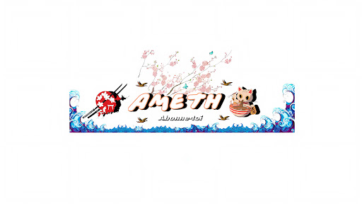 Ameth  banner