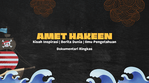 AmeT Hakeen banner
