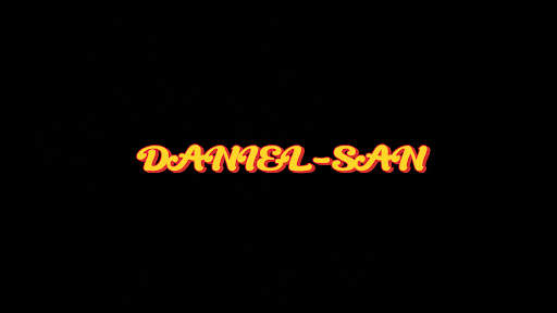 Daniele amici banner