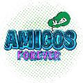 AMIGOS FOREVER! Arabic avatar