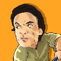 Amiko Zarkua - Games avatar