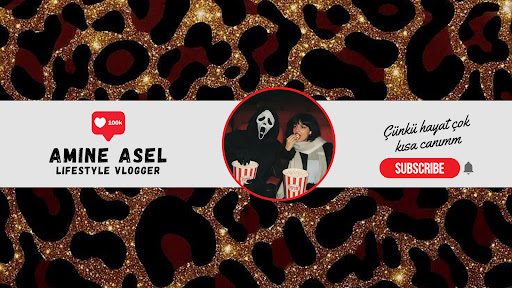 Amine Asel banner